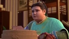 Wind of the Tang Dynasty eps 04 sub indo