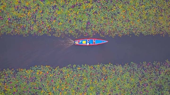 Bangladesh view