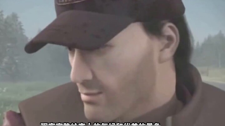 [Little Black Silent Hill] เกมสยองขวัญระดับโลกอย่าง Silent Hill เป็นเรื่องเกี่ยวกับอะไร? ประเด็นแรก