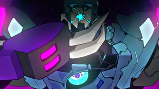 【变形金刚meme】DEMONS IN MY SOUL ★ SHOCKBLURR