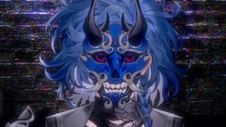 【عرض مباشر ثنائي الأبعاد】ادخل إذا كنت تجرؤ