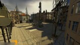 【Half-Life Alyx Mod】Recreating Half-Life 2 in the new engine