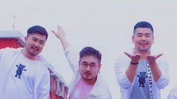 [Panda Hall] Versi macho dari TALA, 130 juta penayangan di YouTube, "Giant Panda Trainee"