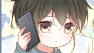 Ada dua pangsit ketan yang lucu di keluarga Juezi! ! Ahhhh! ! ! aku cemburu! ! !