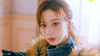 MV ca khúc hợp tác Nobody của GIDLE + aespa + IVE 【Kim Min-jung + Jeon So-yeon + Liz】!