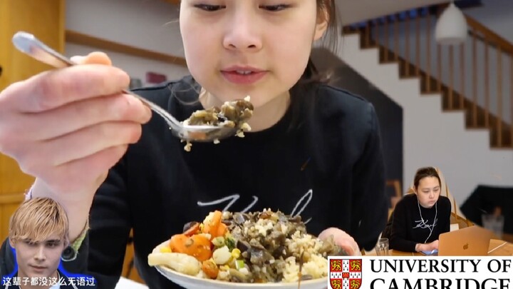 【พังเจียง VLOG】ดูวาไรตี้ทุกวันจนสมองเบลอ เรียนไม่รอดแล้วทำยังไงดี? บังคับตัวเองให้เรียนอย่างมีประสิท