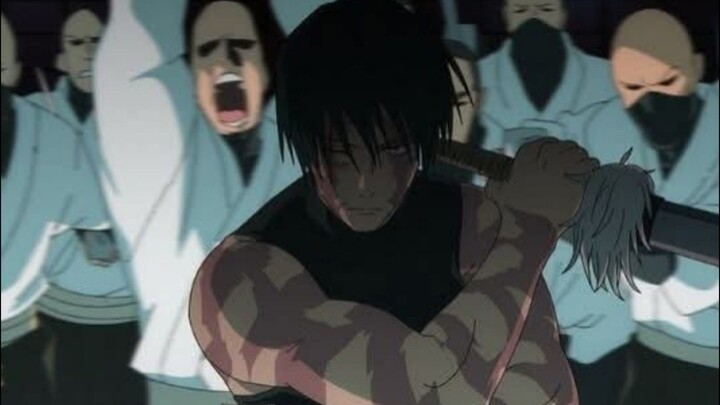 Jujutsu Kaisen S3 Episode 4 - Sub English