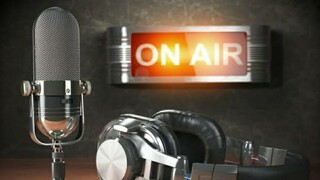 Radio Broadcasting Sample in English/ John Balangbang