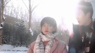 "All of Chen Junhe's tenderness is only visible to Li Qingtong"