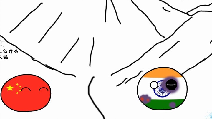 Polandball: Every request is answered