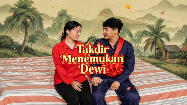 Takdir Menemukan Dewi Full Bahasa Indonesia (MELO)