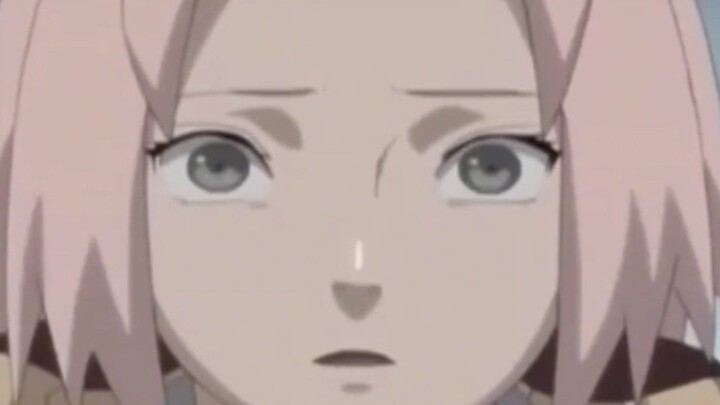 naruto Shippuden episode sakura