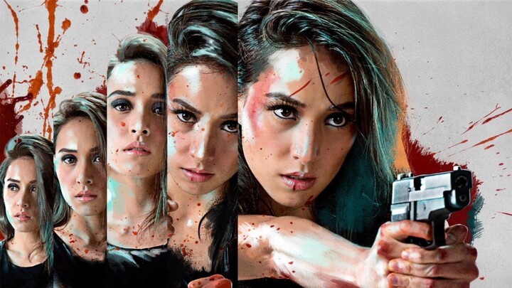 MARIA (2019).
