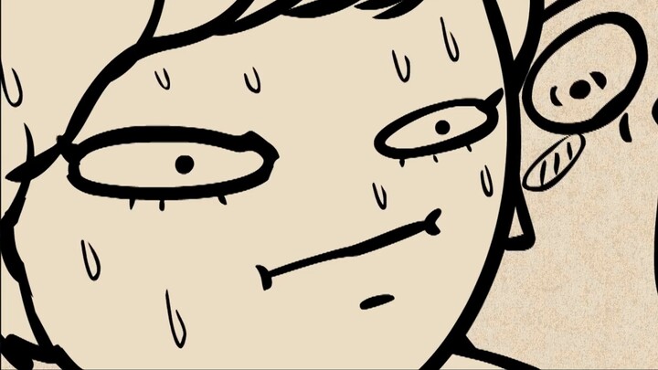 ตรรกะภาพยนตร์ที่บ่นถึงชายที่สูญเสียความทรงจำและตื่นขึ้นมาเพื่อฆ่าซอมบี้ในแบบเซ็กซี่ใน "Resident Evil