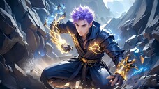 Donghua Baru Paling Ditunggu!!! Pemuda Biasa Yang Terpilih Menjadi Pelindung Alam Semesta Overpower