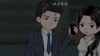 Episode 26: The Anger of the Public Security Bureau Chief