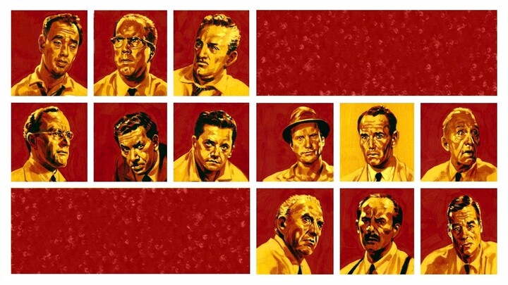 Watch 12 Angry Men Full Movie 1957 HD - onoflix.ru