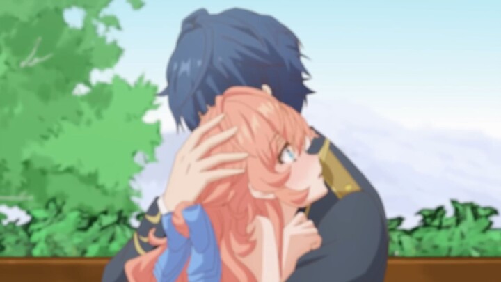 The Villainess Is Adored by the Prince of the Neighbor Kingdom| 11 Januari 2026