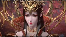 Battle Through to The Heaven Episode 161-165 Sub Indo