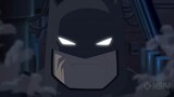 Batman: The Dark Knight Returns, Part 2 - Full Movie - 1080 - Link In Description