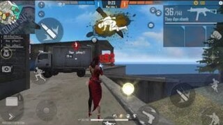 [ FREE FIRE ] Tiếng Tơ Lòng | Hạnh Phúc Đó Em Không Có VER2 | Bờm  Gaming