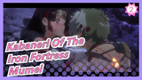 [Kabaneri Of The Iron Fortress] Watch The Cover And Click The Video! My Mumei!_2