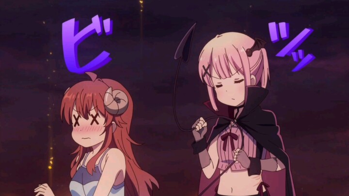 Satsumi: He’s really henpecked!