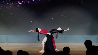 【惑心翻跳】艺术团全体大会｜ 北京师范大学珠海校区