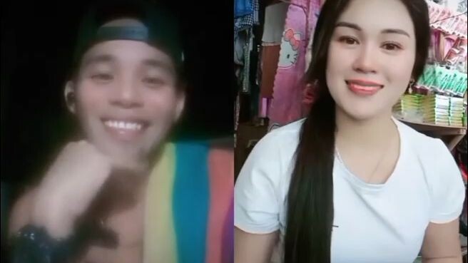 masarap mag mahal