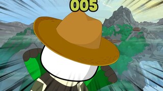 Big Turtle Episode 5: When Monkey King Meets the Protagonist of Battle Through the Heavens