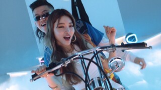 金请夏+RICHBRIAN最新合作曲TheseNightsMV公开