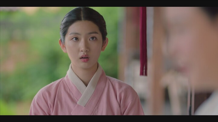 Knight Flower S01E09 1080p hindi dubbed