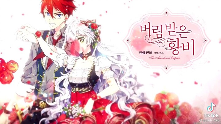 Mọi người xem thử truyện này đi hay lắm(tên truyện: Hoàng hậu bị ruồng bỏ)