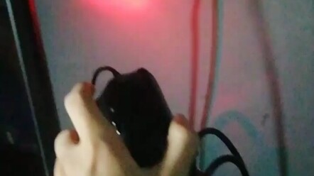 This mouse is straight-up Soviet spirit!!!