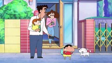 Crayon Shin Chan movie