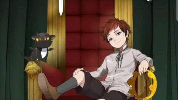 อาเทอร์นักรบเกิดไหม่ที่ต่างโลก ตอนที่2