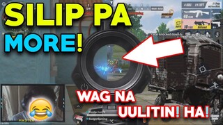 PRE BAKIT GANON?!!!?! BIGLANG..... (TAGALOG) RULES OF SURVIVAL [ASIA]