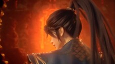 World of Immortals Episode 18 Sub Indo