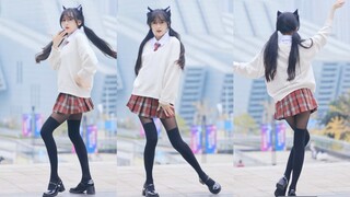 入秋了 来叮叮当当叮