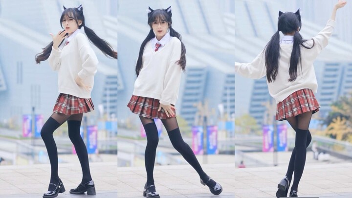 Autumn has arrived—let's chime and tinkle!