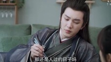 “我是古人,不是白痴”终于有古代人带着脑子穿越了,萧公子威武