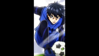 DAT SAVE OMFG 😱 - #bluelock #bluelockedit #isagi