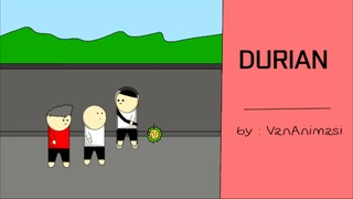 DURIAN | ANIMASI INDONESIA