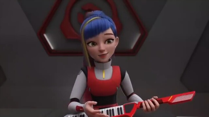 Ejen Ali musim 3 | eps 5 misi : blackout