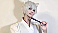 Tomoe versi nyata gaada obat😤