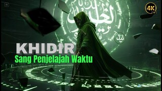 ᴴᴰ Nabi Khidir & Ilmu Ladunni: Apa Makna Ilmu Langsung dari Allah?