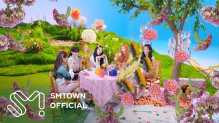 Red Velvet 레드벨벳 'Queendom (Demicat Remix)' MV