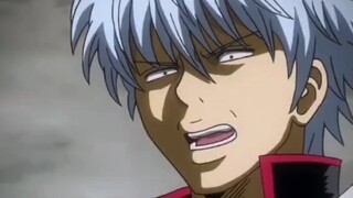 [ Gintama ] I'm just a translator, and I have no grudge against you.