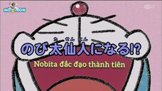 [Mùa 6] Nobita đắc đạo thành tiên