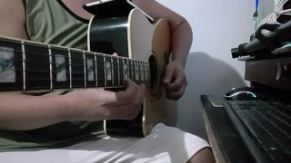 Sweet Child O' Mine [Acoustician Version]